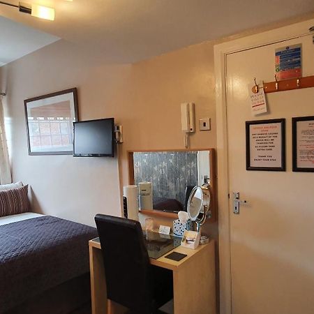 סאות' שילדס Beechwood Guest House מראה חיצוני תמונה