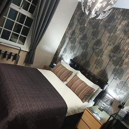 סאות' שילדס Beechwood Guest House מראה חיצוני תמונה